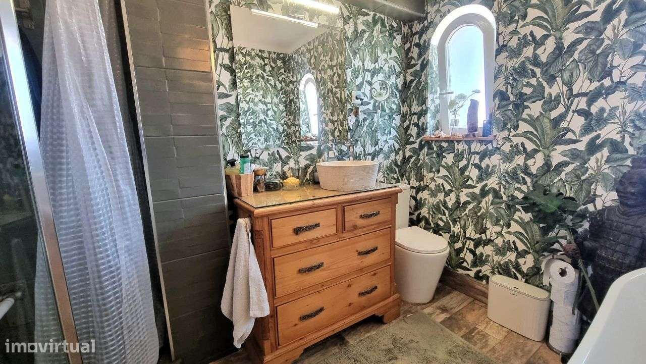 Moradia T5 com piscina, Brejos de Azeitão, Azeitão-28