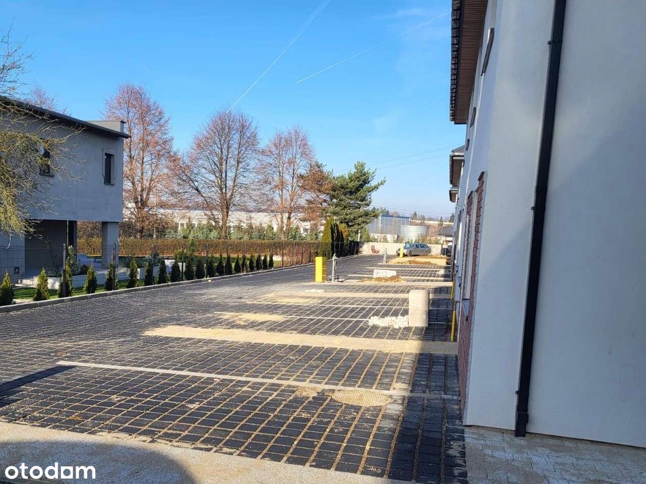 OSTATNI DOM NA ZACISZNYM OSIEDLU – Czeladź, ul. Pusta - Pełny obrazek: 4/12