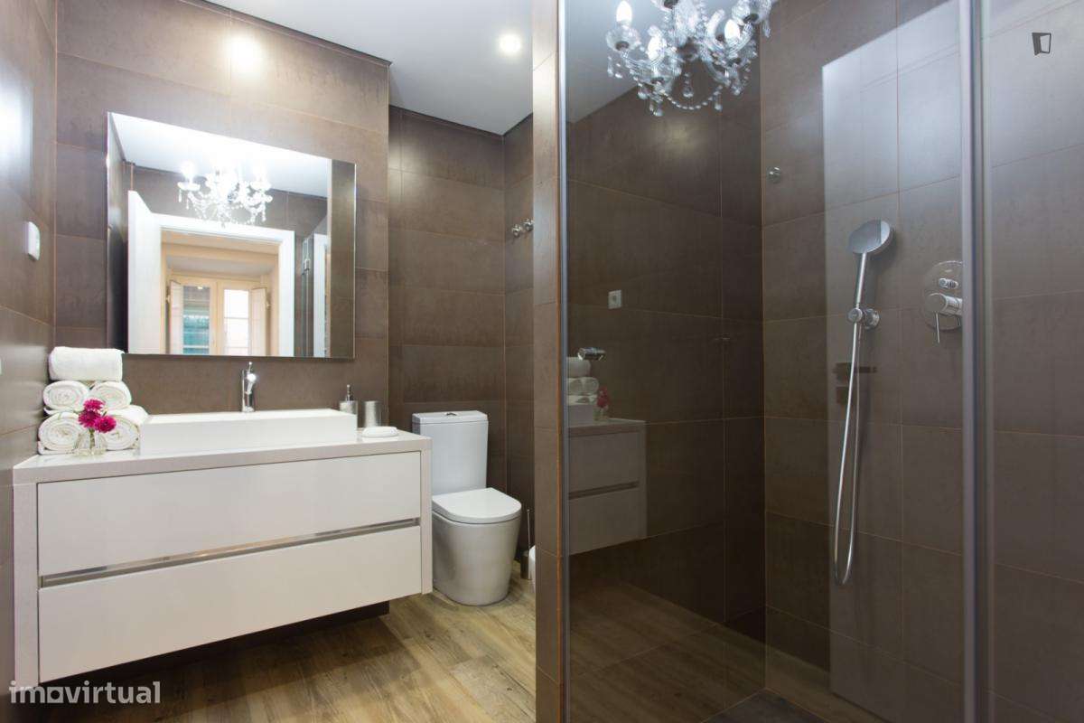 Estúdio - localizado em Bairro Alto Lisbon - Grande imagem: 4/4