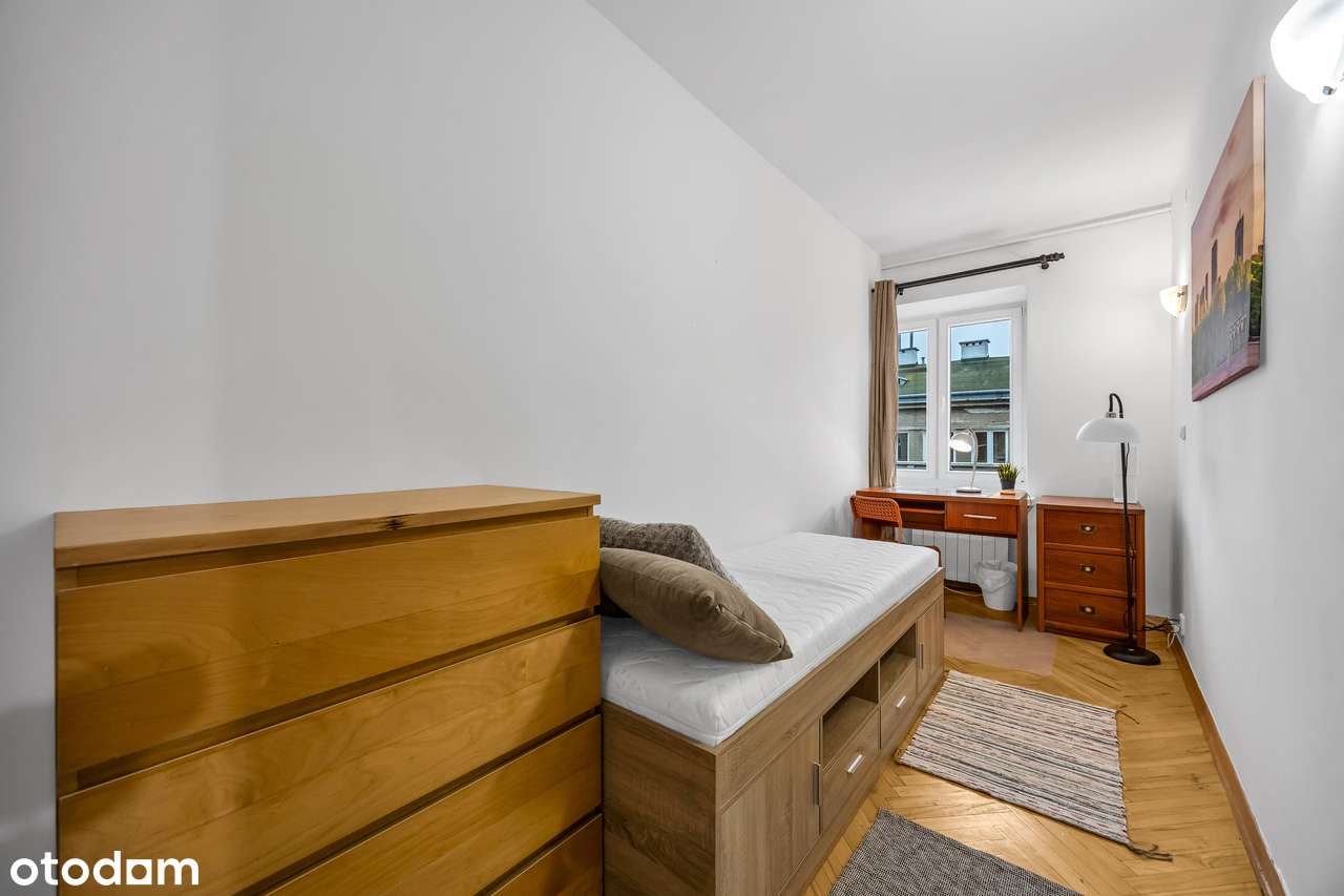 Wynajmę pokoje – Warszawa, ul. Mazowiecka 11 (Śródmieście) - Pełny obrazek: 5/14