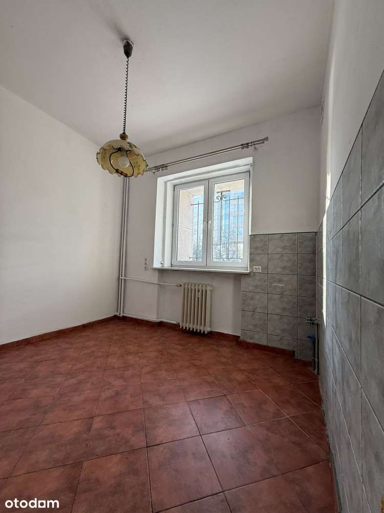 Mieszkanie w przedwojennej kamienicy! Hit-5