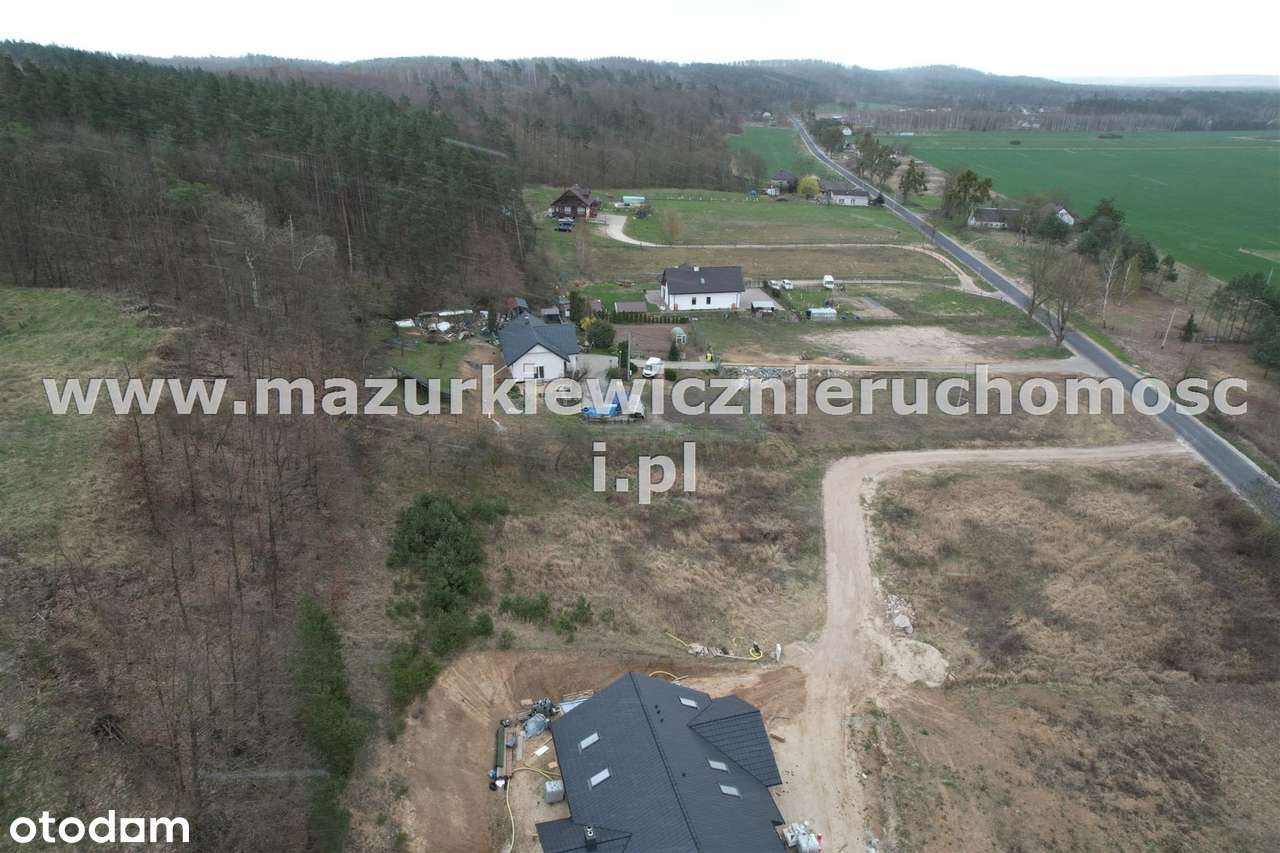 Działka na sprzedaż, Grudziądz (gw) - Pełny obrazek: 5/7