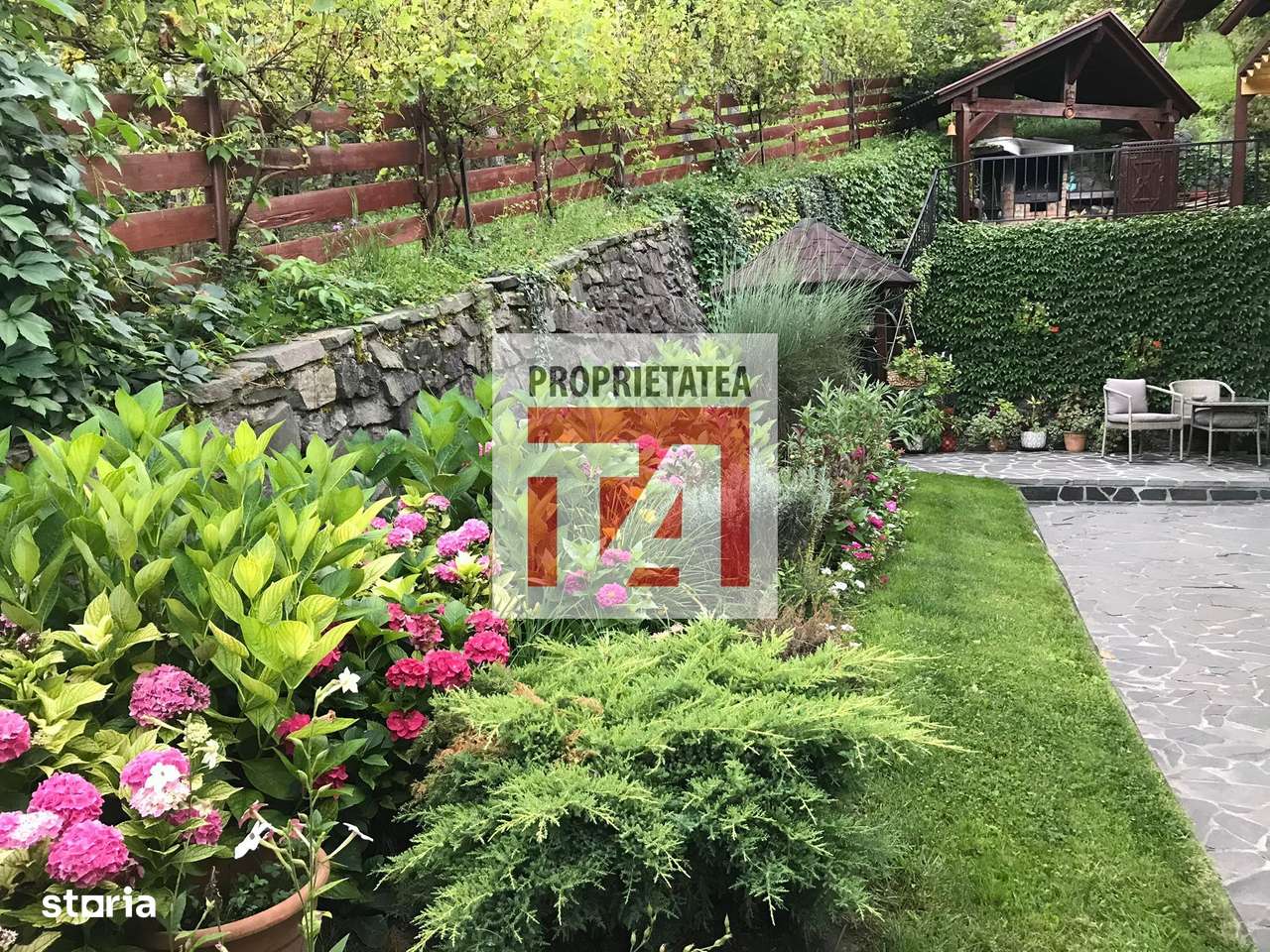 Casa deosebita de vanzare Tautii Magheraus-14