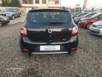 Dacia Sandero Stepway dCi 90 Prestige - 7