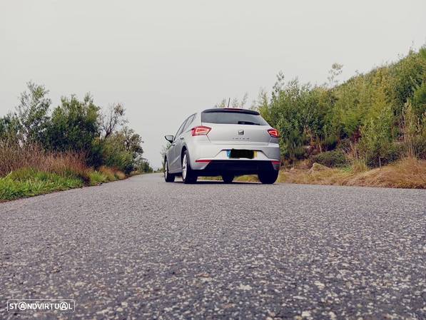 SEAT Ibiza 1.6 TDI Xcellence - 15