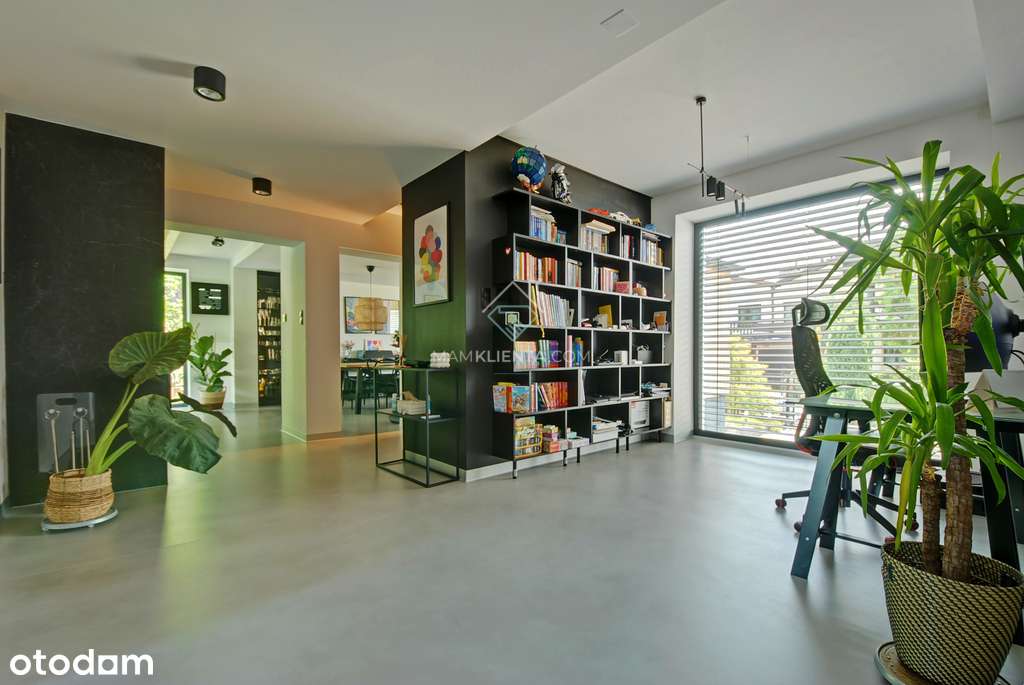 Tylko u nas! Wysoki standard Rzeszów Zalesie 180m2-6