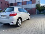 Toyota Auris 2.0 D-4D Edition - 12