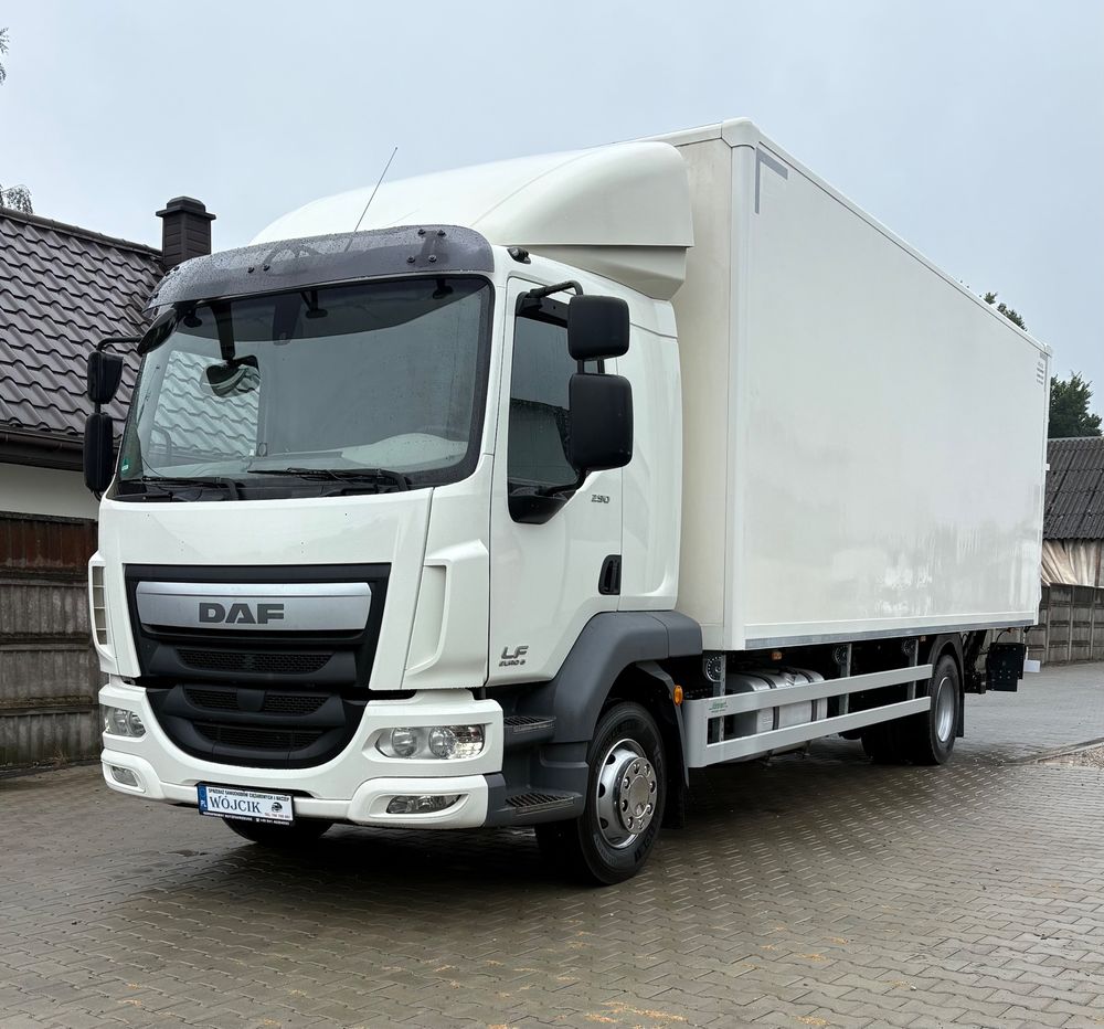 DAF LF 2018