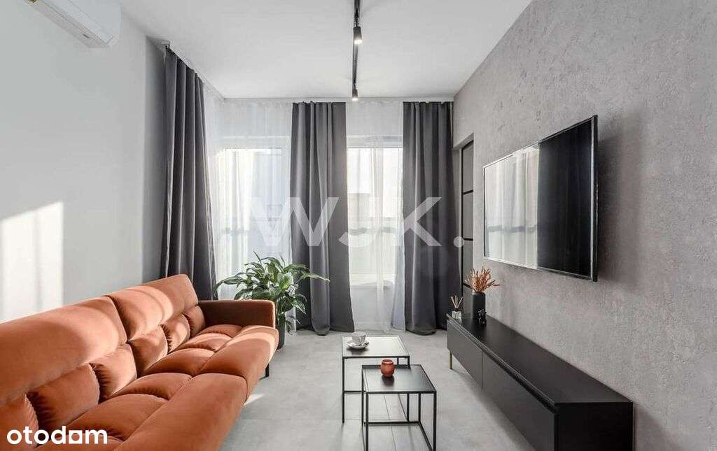 43m2, jacuzzi na tarasie, ul.Klukowska, Targówek-2