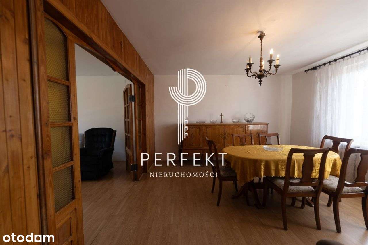 Dom z potencjałem inwestycyjnym - Pełny obrazek: 5/20