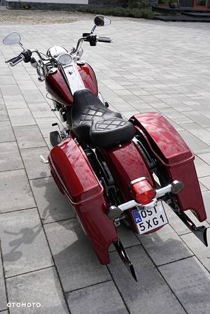 Harley-Davidson Touring Road King - 4