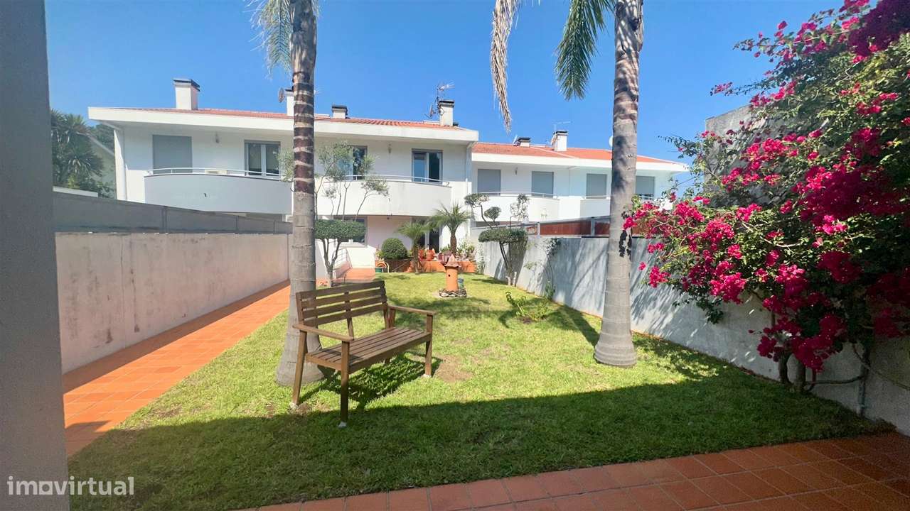 Moradia em Banda T4 Venda em Canedo, Vale e Vila Maior,Santa Maria da-21