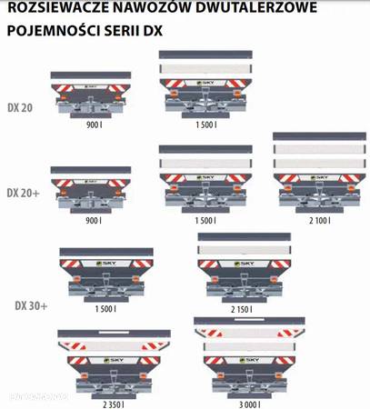 Sky DX20/DX30+ECONOV/DX40+ECONOV - 34