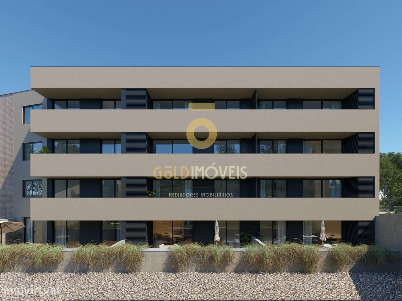 Apartamento T2 Venda em Gulpilhares e Valadares,Vila Nova de Gaia-10