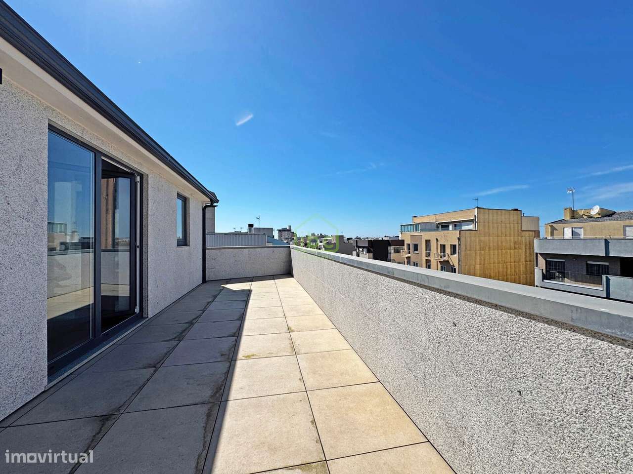 Apartamento T4 Duplex | Póvoa de Varzim-12