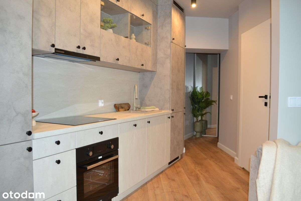 Mieszkanie do wprowadzenia blisko Politechniki - Pełny obrazek: 5/17