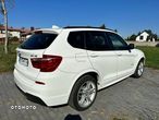 BMW X3 - 4