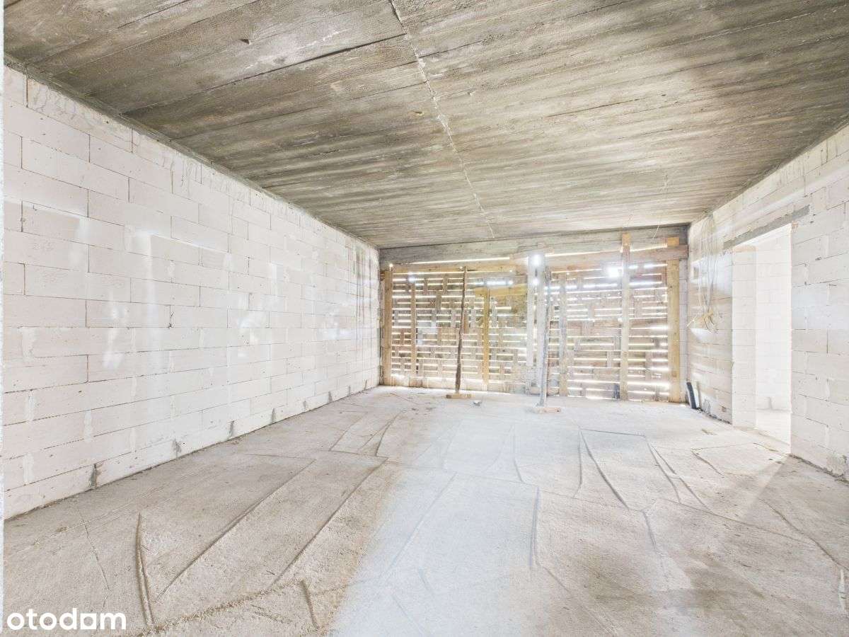 .... Słuchaj, stoi taki domek pod Toruniem-6