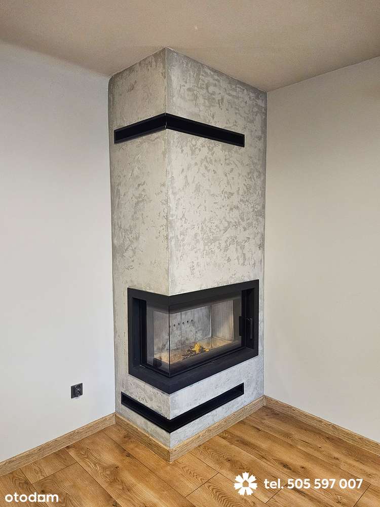 Na sprzedaż dom  do zamieszkania 90 m2 z działką 367 m2-7