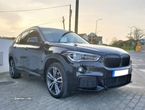 BMW X1 18 d sDrive Pack M - 5