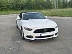 Ford Mustang - 1