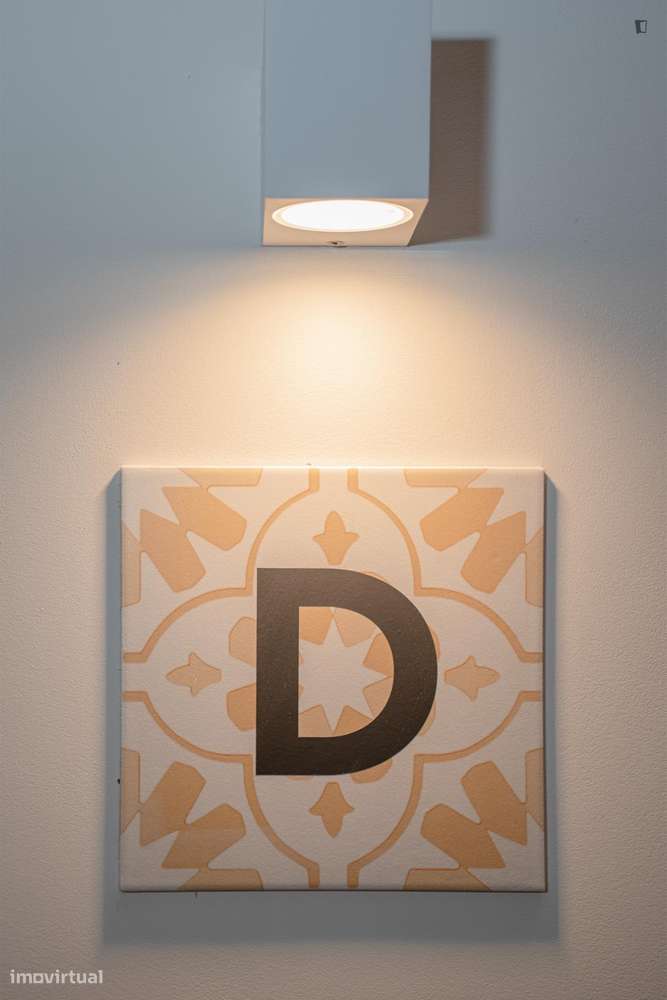 Apartamento com 1 quartos - localizado em Sé Porto - Grande imagem: 4/10