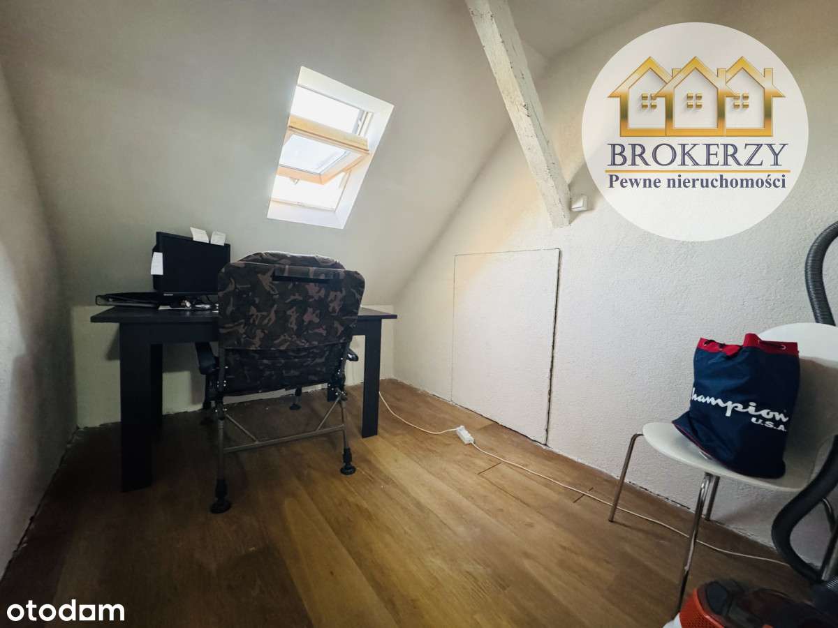 Dom w pobliżu lasu i jezior - Pełny obrazek: 5/8