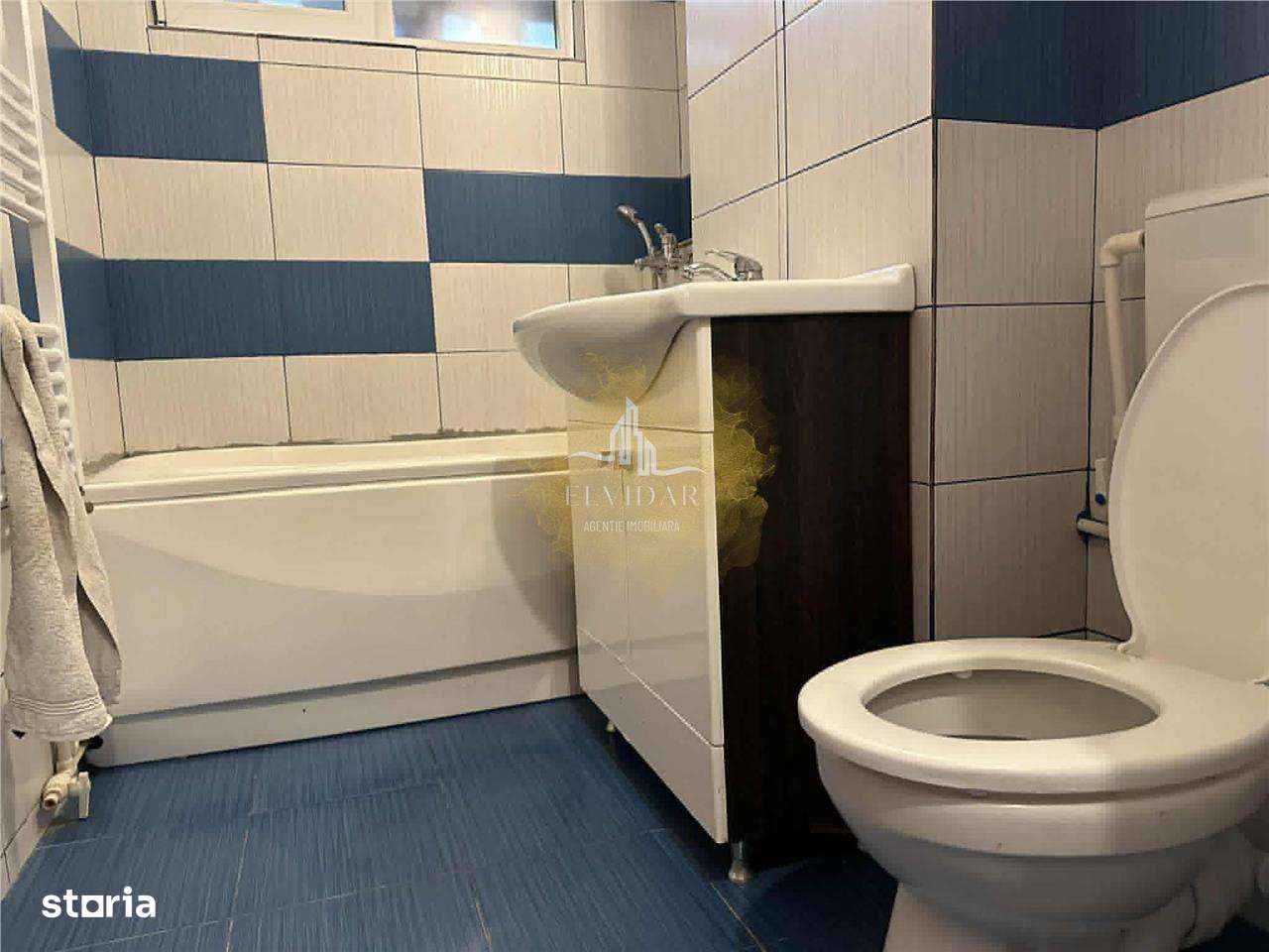 Apartament 2 camere - Sagului-4