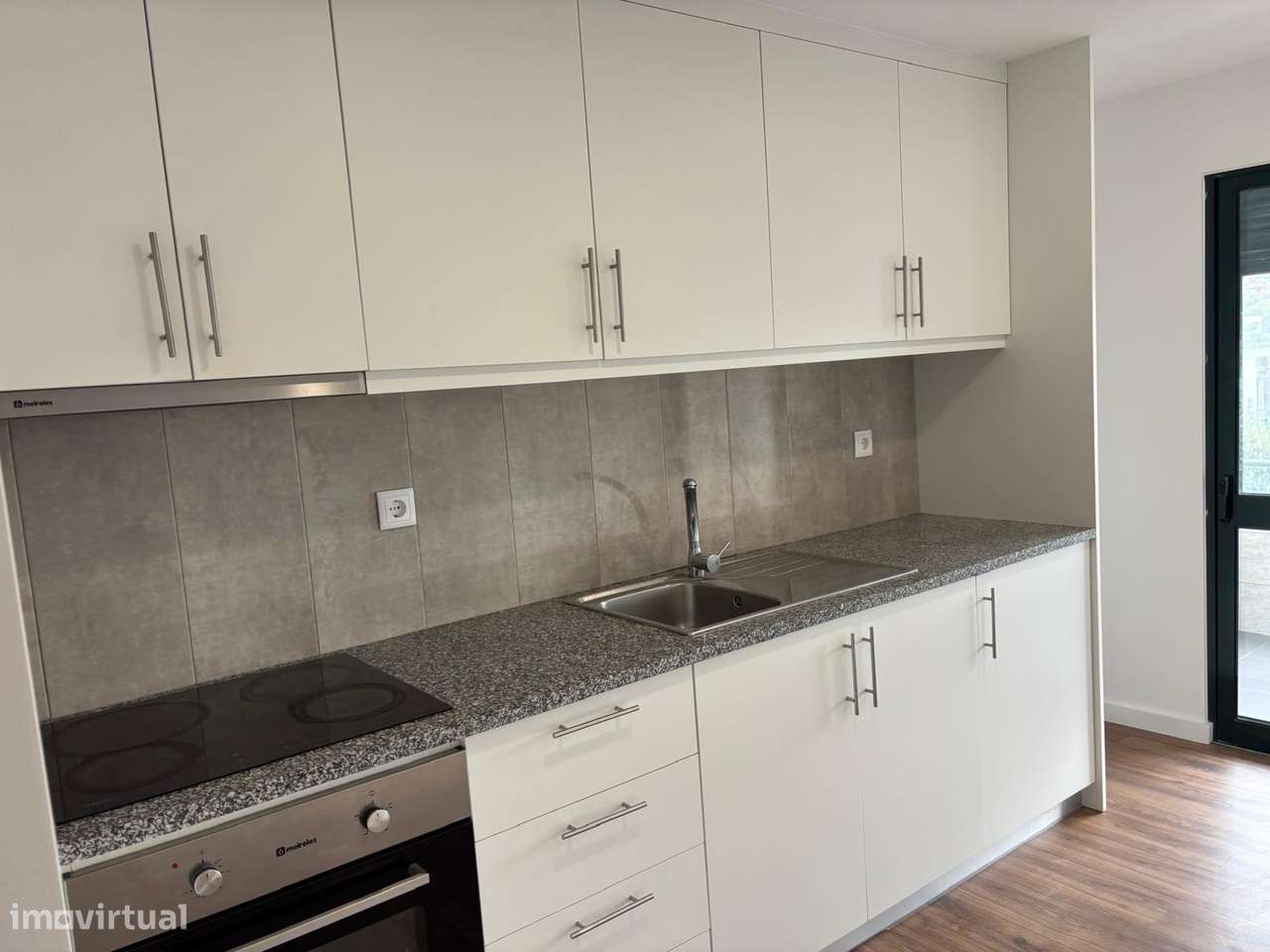 T3 Rebordosa (centro) - renovado - Grande imagem: 5/17