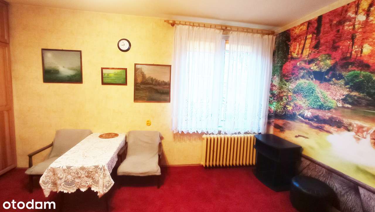 Gdańsk-Strzyża,mieszkanie własn. 33,77 m2,. LOKALIZACJA,BEZ PROWIZJI. - Pełny obrazek: 4/20