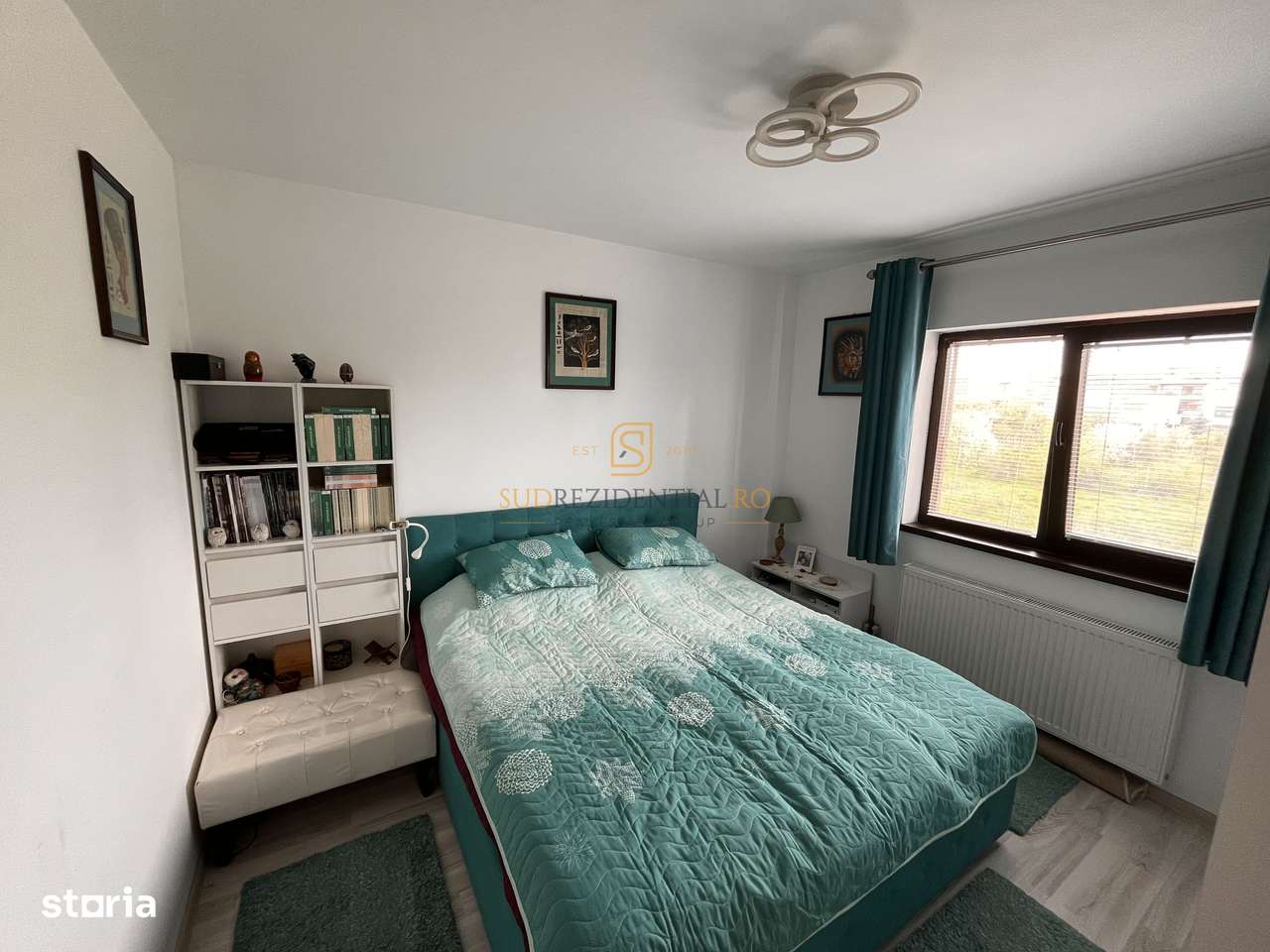 Apartament 2 camere decomandat, bloc nou, Drumul Binelui, Sector 4