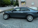 Volkswagen Jetta 1.4 TSI BlueMotion Technology - 21