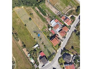 Terreno 3.200 m2 para construção de Moradia