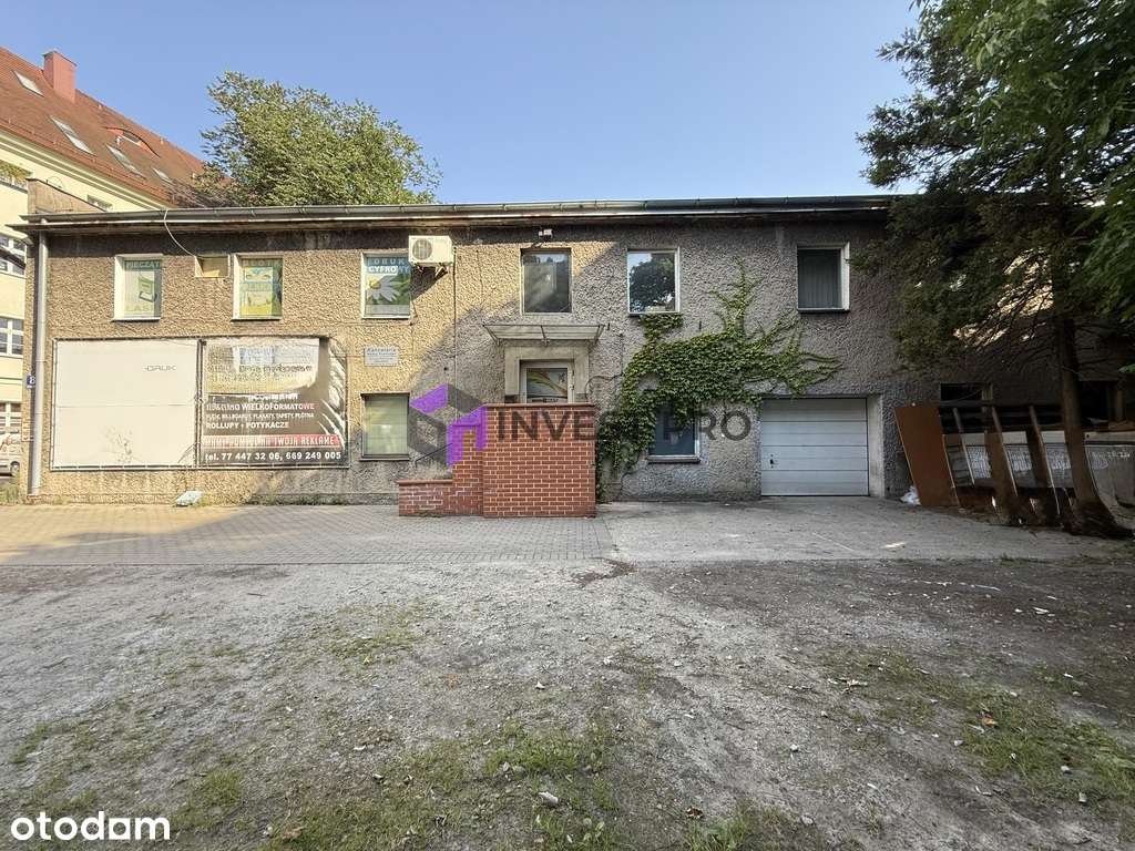 Ścisłe centrum, ogrom potencjału biznesowego-1