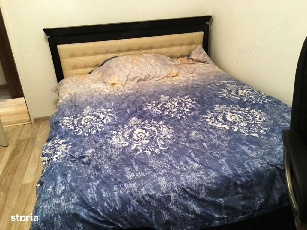 Ap. 2 camere Drumul Taberei Romancierilor metrou-2