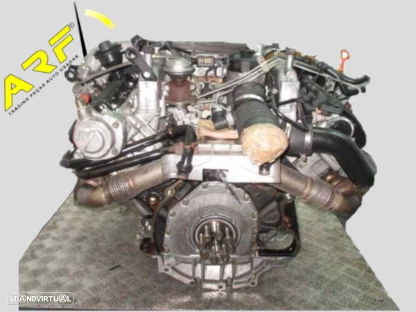 Motor Audi A6 2.5Tdi de	1999 Ref: AFB - 3