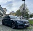 Audi A4 Avant 2.0 TDI Sport S tronic - 1