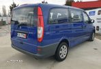 Mercedes-Benz Vito - 2