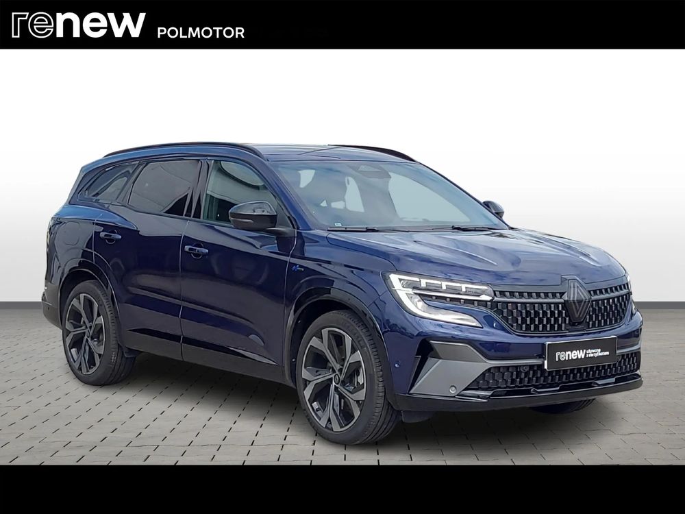 renault espace