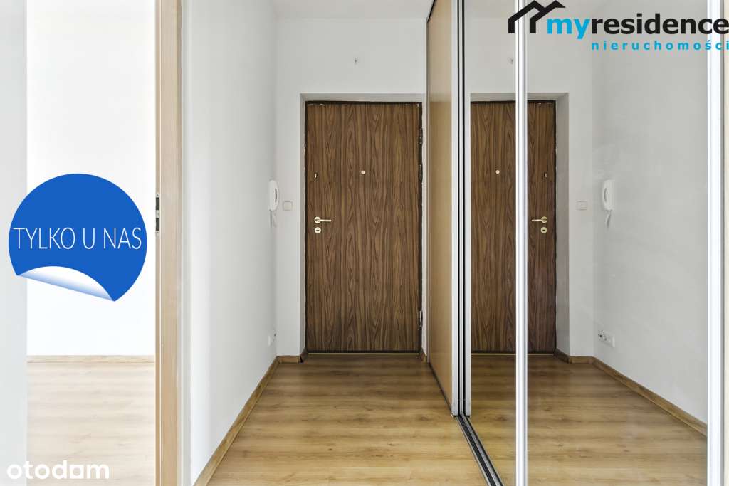 2-pokojowe mieszkanie z garażem-8