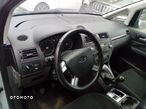 Ford Focus C-Max airbag kierowcy pasazera deska poduszka - 1