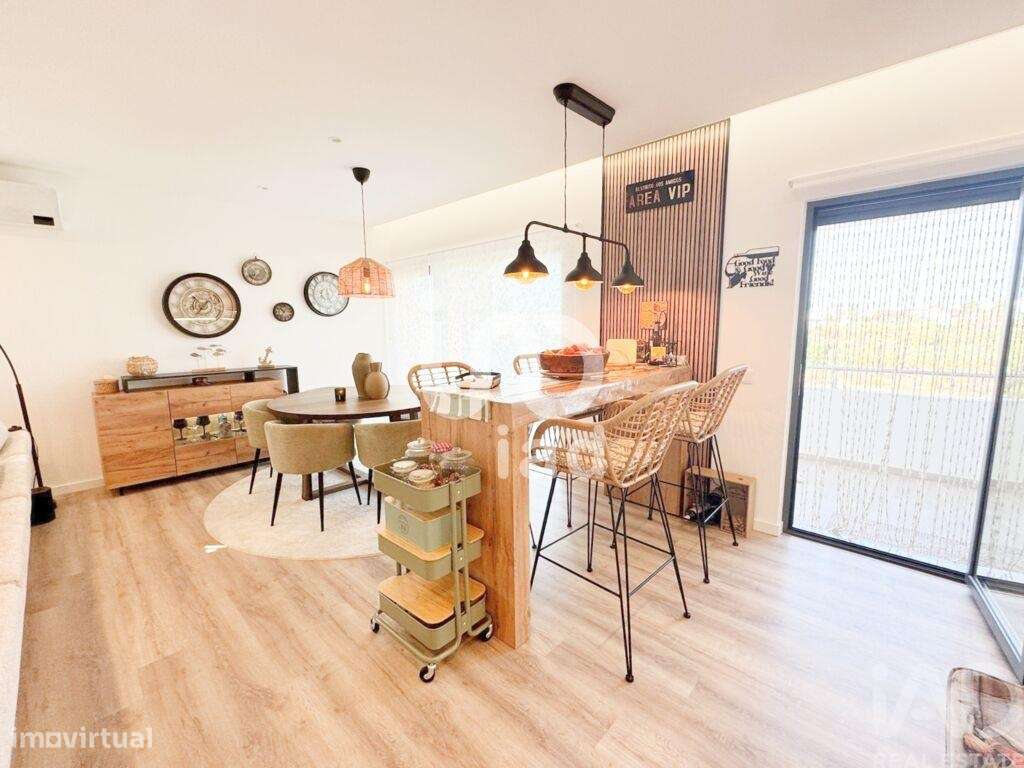 Apartamento T3 em Quelfes de 127,6 m2 - Grande imagem: 5/28