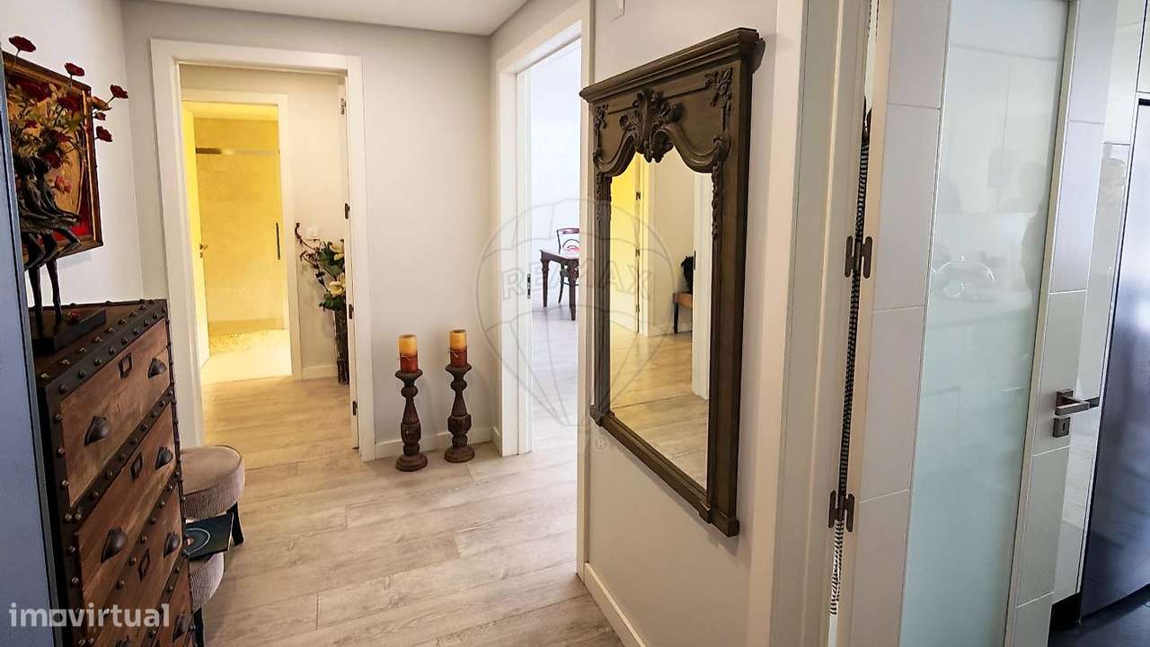 Apartamento T3 para venda-7