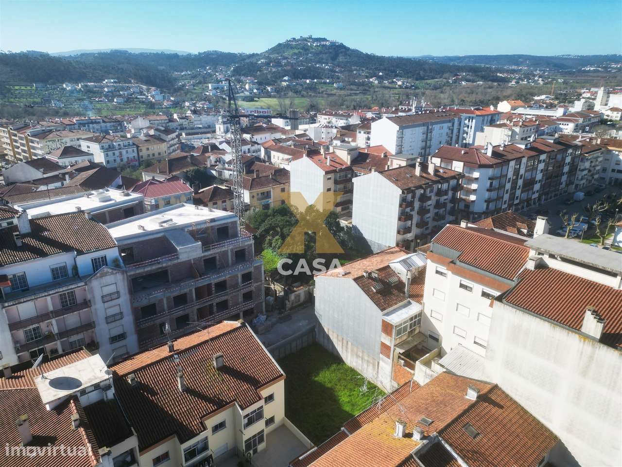 Lote de Terreno  Venda em Nossa Senhora da Piedade,Ourém-12