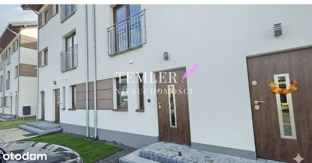 4 pok + gabinet, 98m2 + miejsce postojowe-18