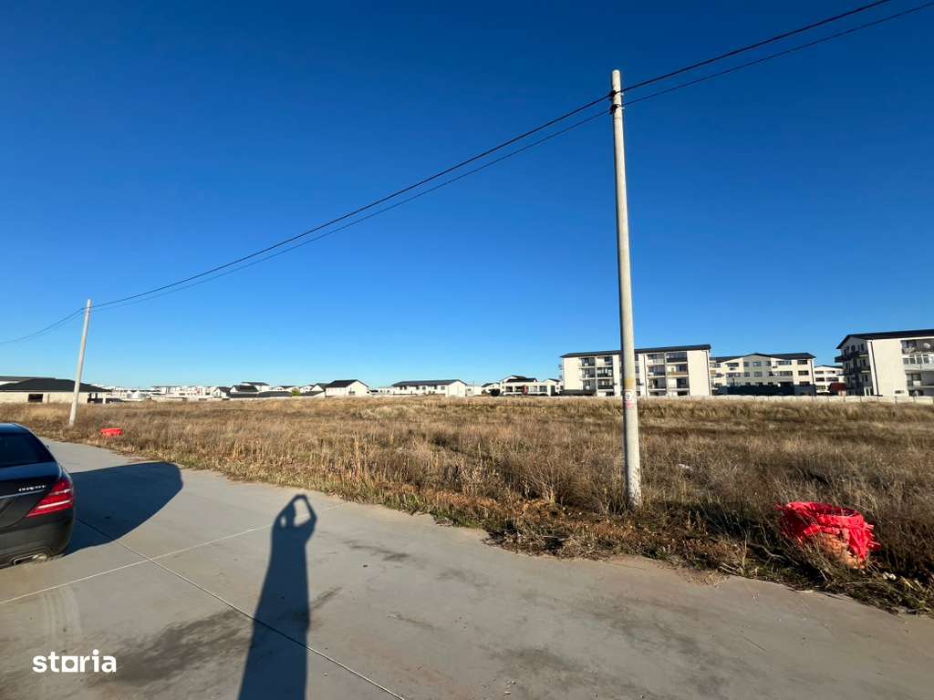 Teren intravilan magnolia-4