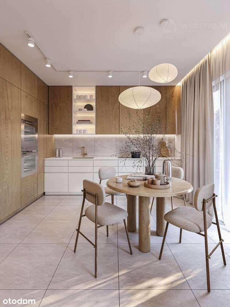 ✅ 3-pokoje, ogród, podłogówka ✅ Enklawa, Słupsk-8