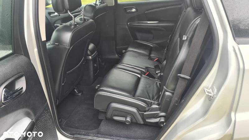 Fiat Freemont 2.0 Multijet 16V DPF Lounge - 7