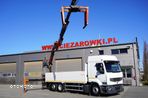 Renault Premium 460 DXI EEV 6x2, HDS ATLAS udź. 2900 kg na 6 m - 6