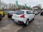 Peugeot 3008 1.6 HDi Premium - 4